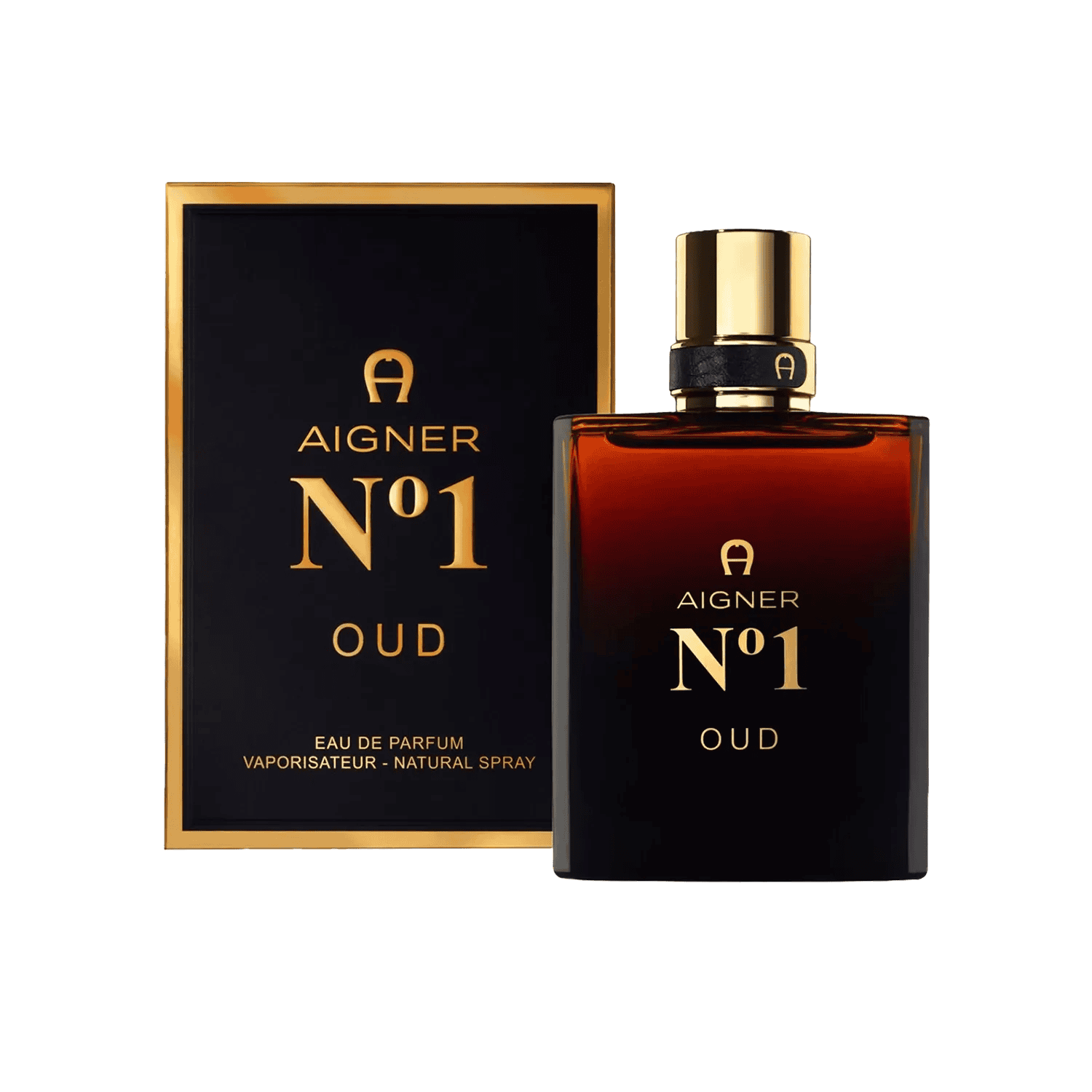 Aigner | Aigner Nº1 Oud Eau de Parfum (100ml)