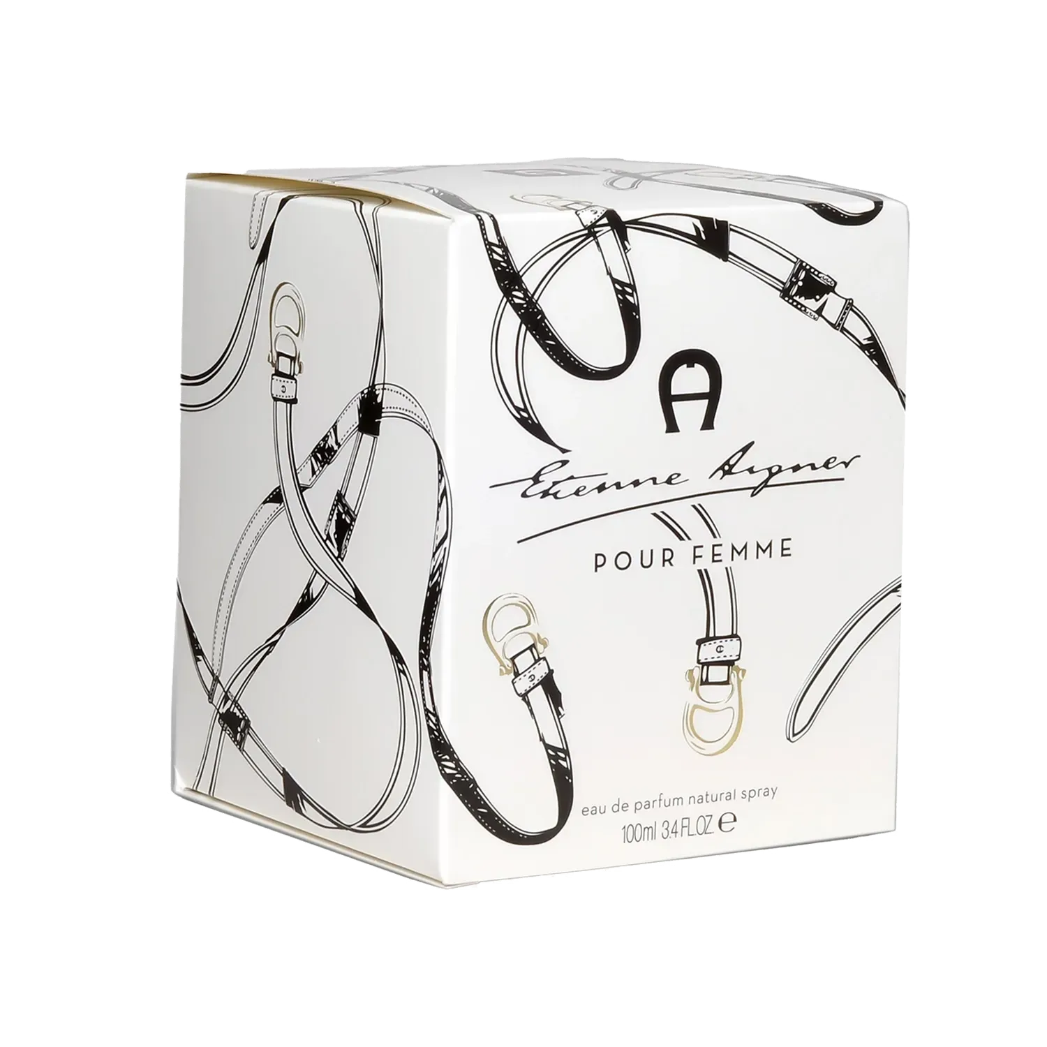 Parfum aigner pour discount femme