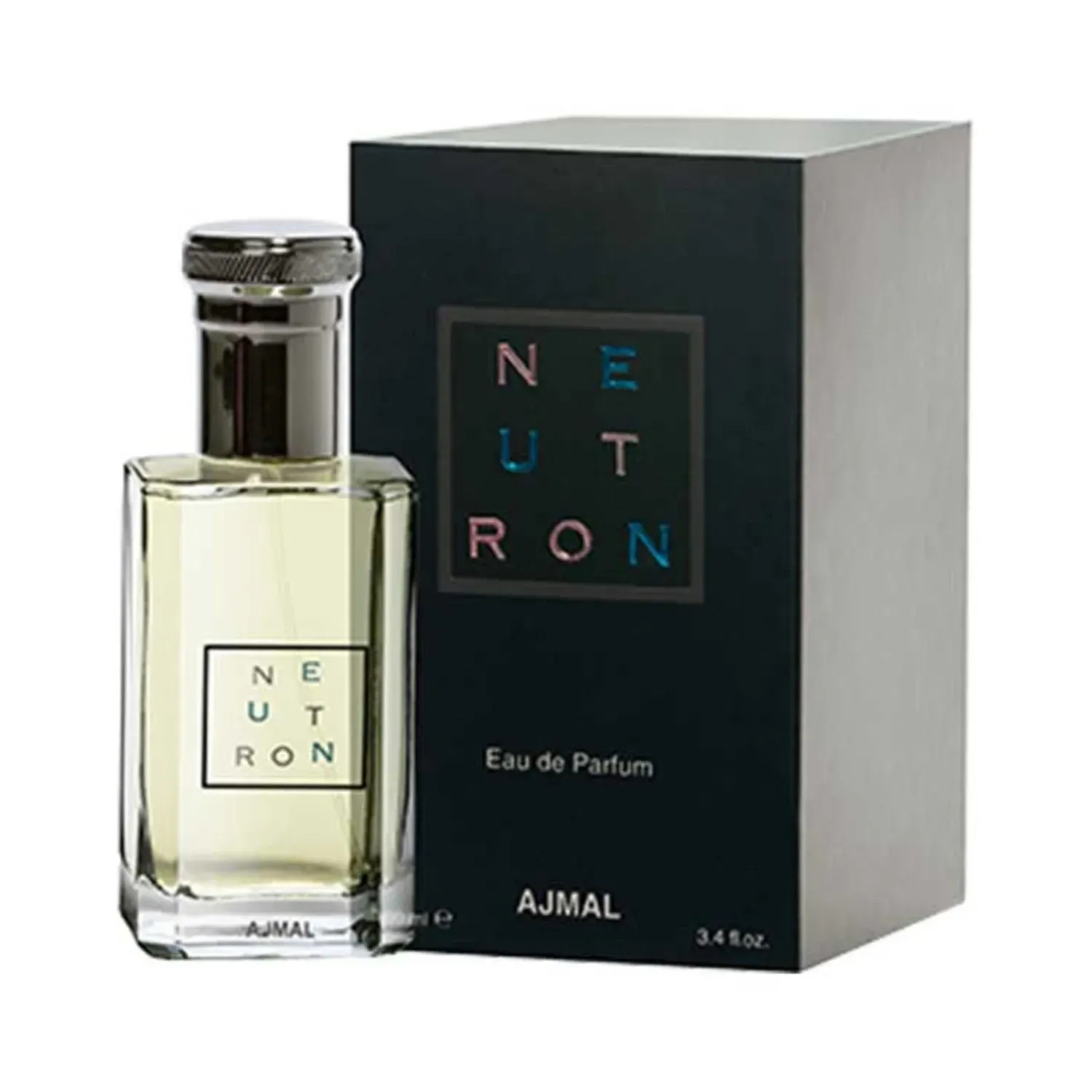 Ajmal Neutron Eau De Perfume (100ml)