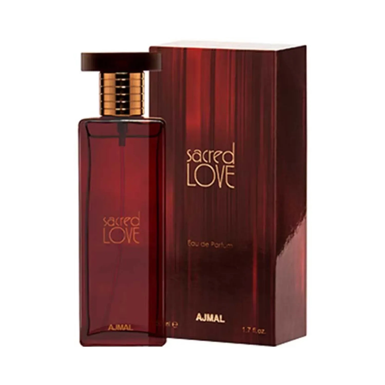 Ajmal | Ajmal Sacred Love Eau De Perfume (50ml)