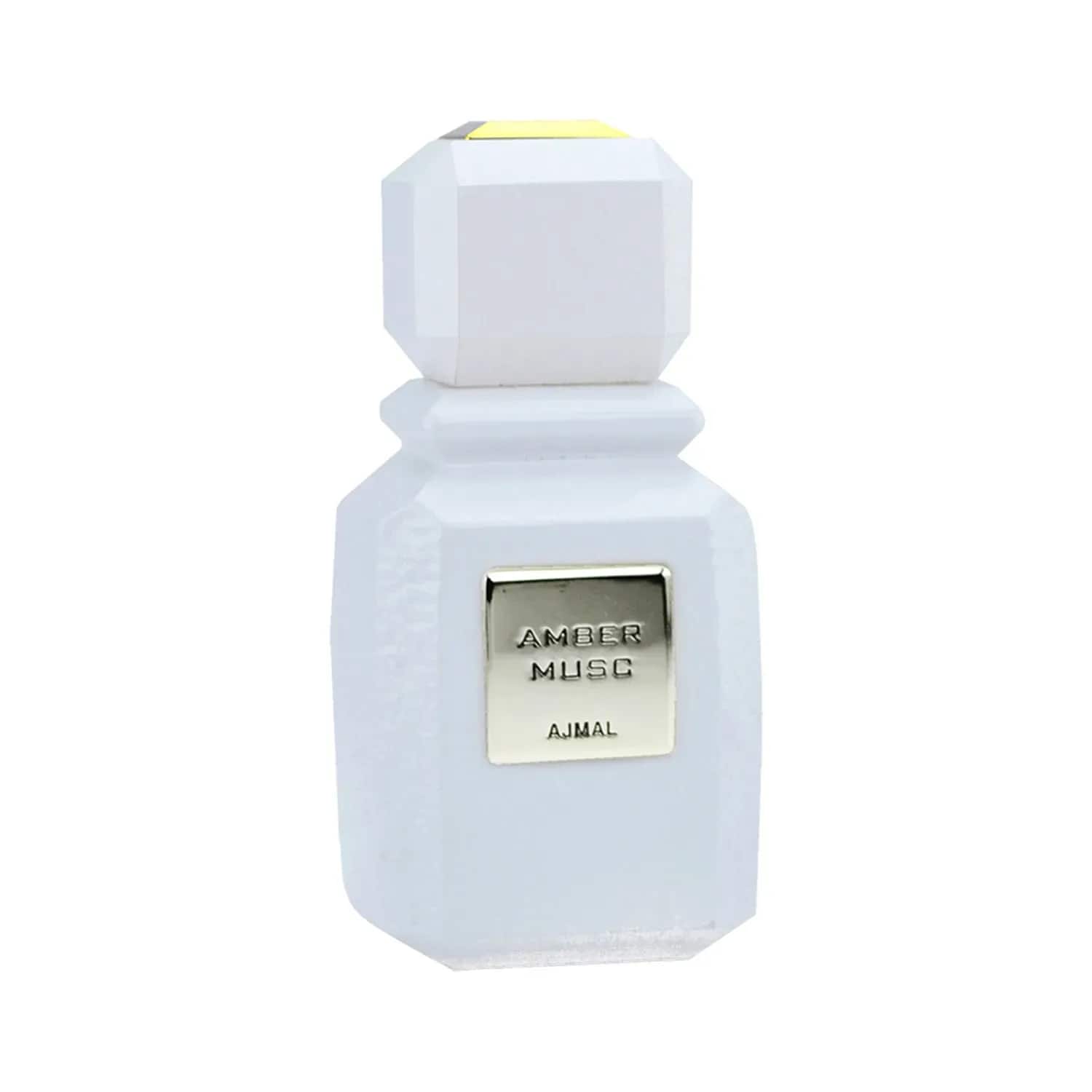 Amber hot sale musk parfum