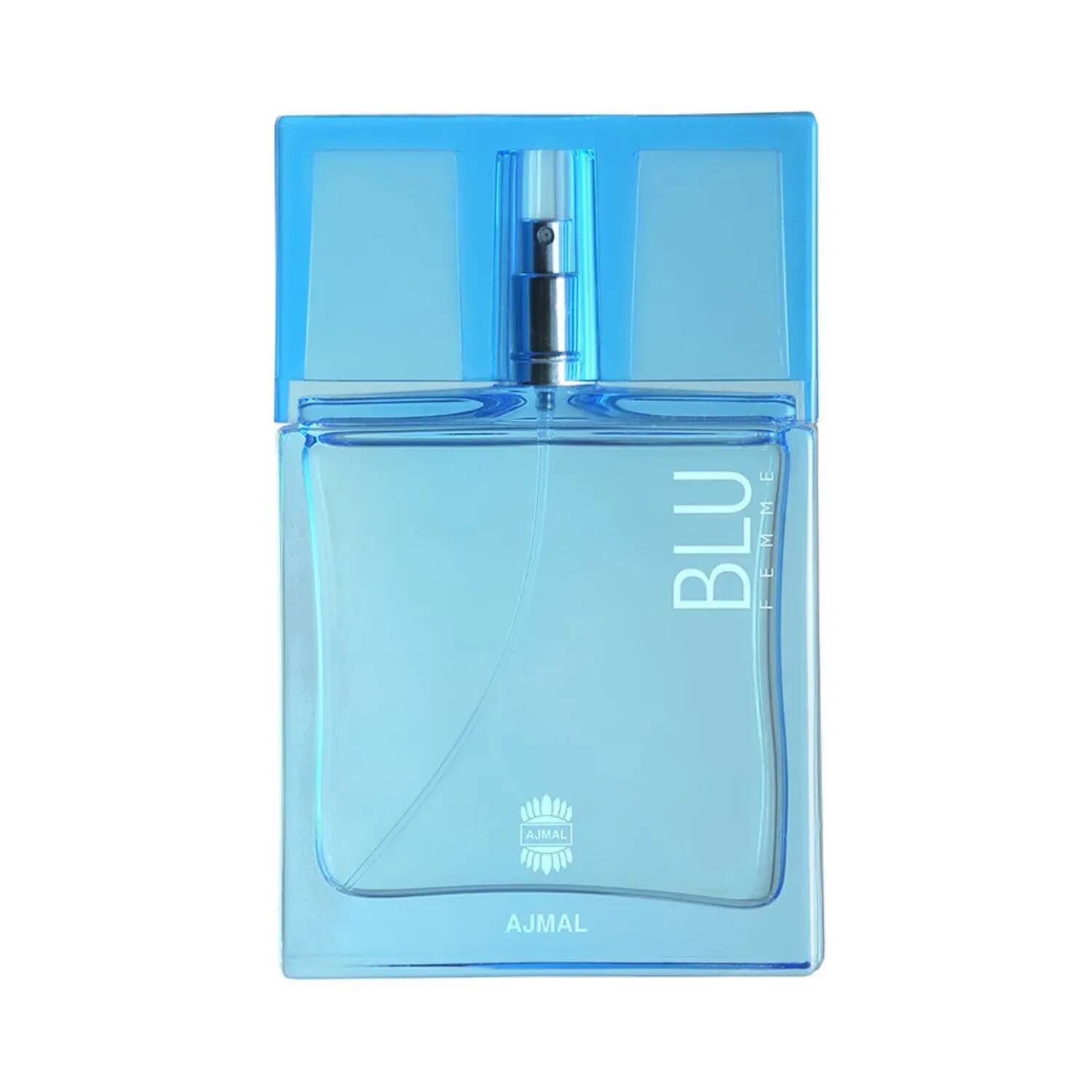 Blu perfume ajmal clearance