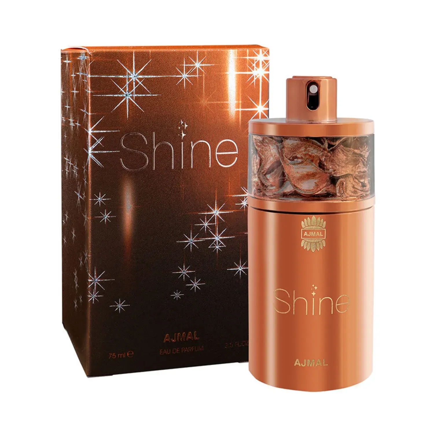 Ajmal Shine Eau De Perfume (75ml)