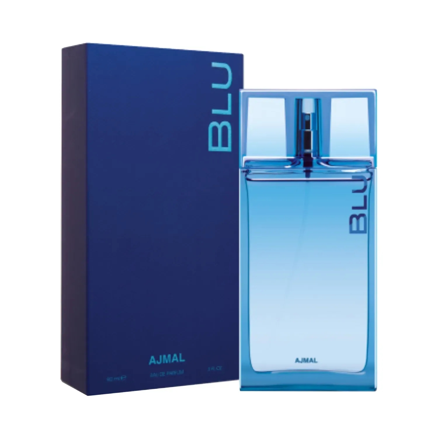 Ajmal Blu Eau De Perfume (90ml)