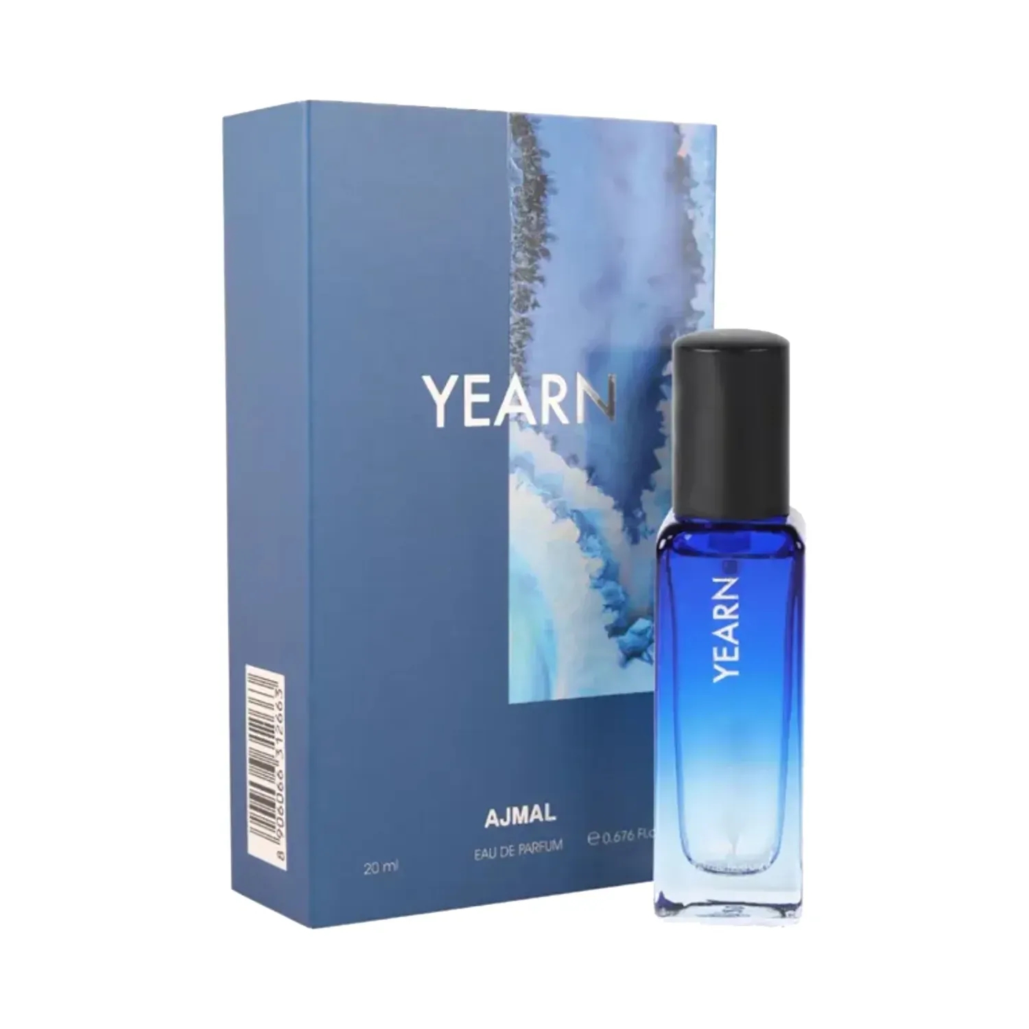Ajmal | Ajmal Yearn Eau De Perfume (20ml)