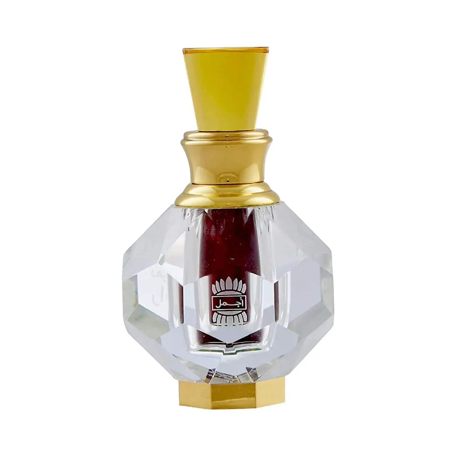 Ajmal | AJMAL Dahnul Oudh Raashid Concentrated Perfume Free From Alcohol (3ml)