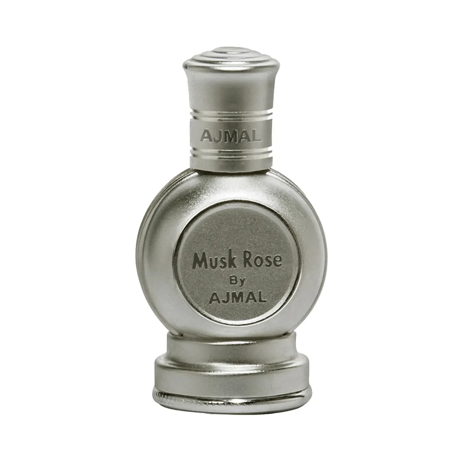 Ajmal | Ajmal Musk Rose Concentrated Perfume (12ml)