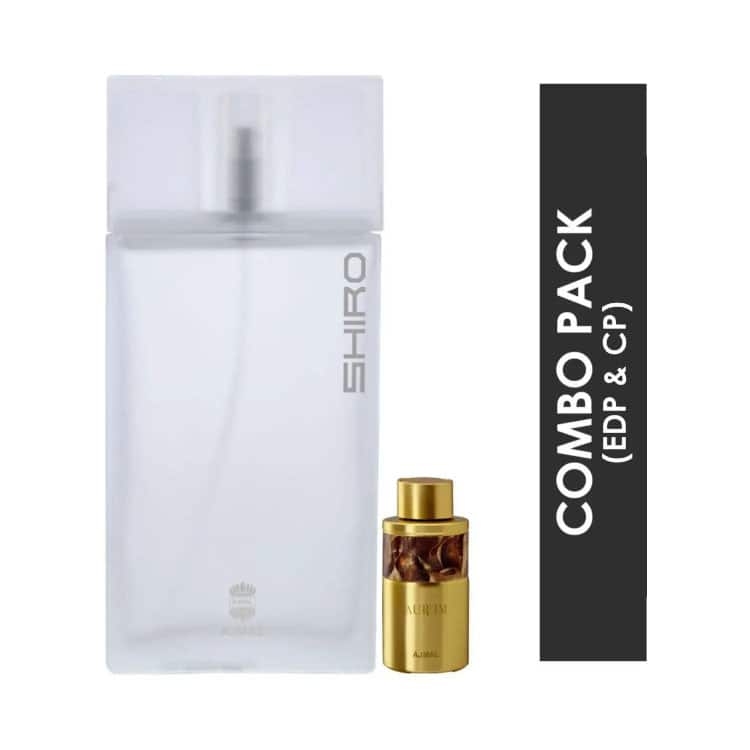 Ajmal cento review outlet