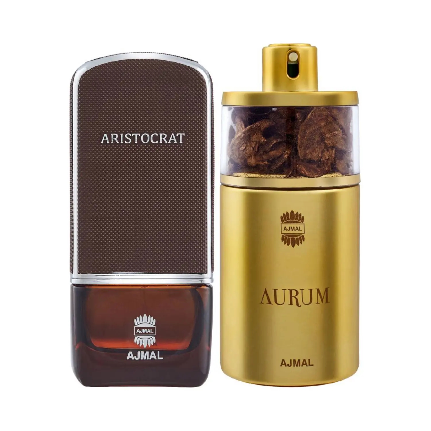 Ajmal | Ajmal Aristocrat Eau De Parfum And Aurum Eau De Parfum (2Pc)