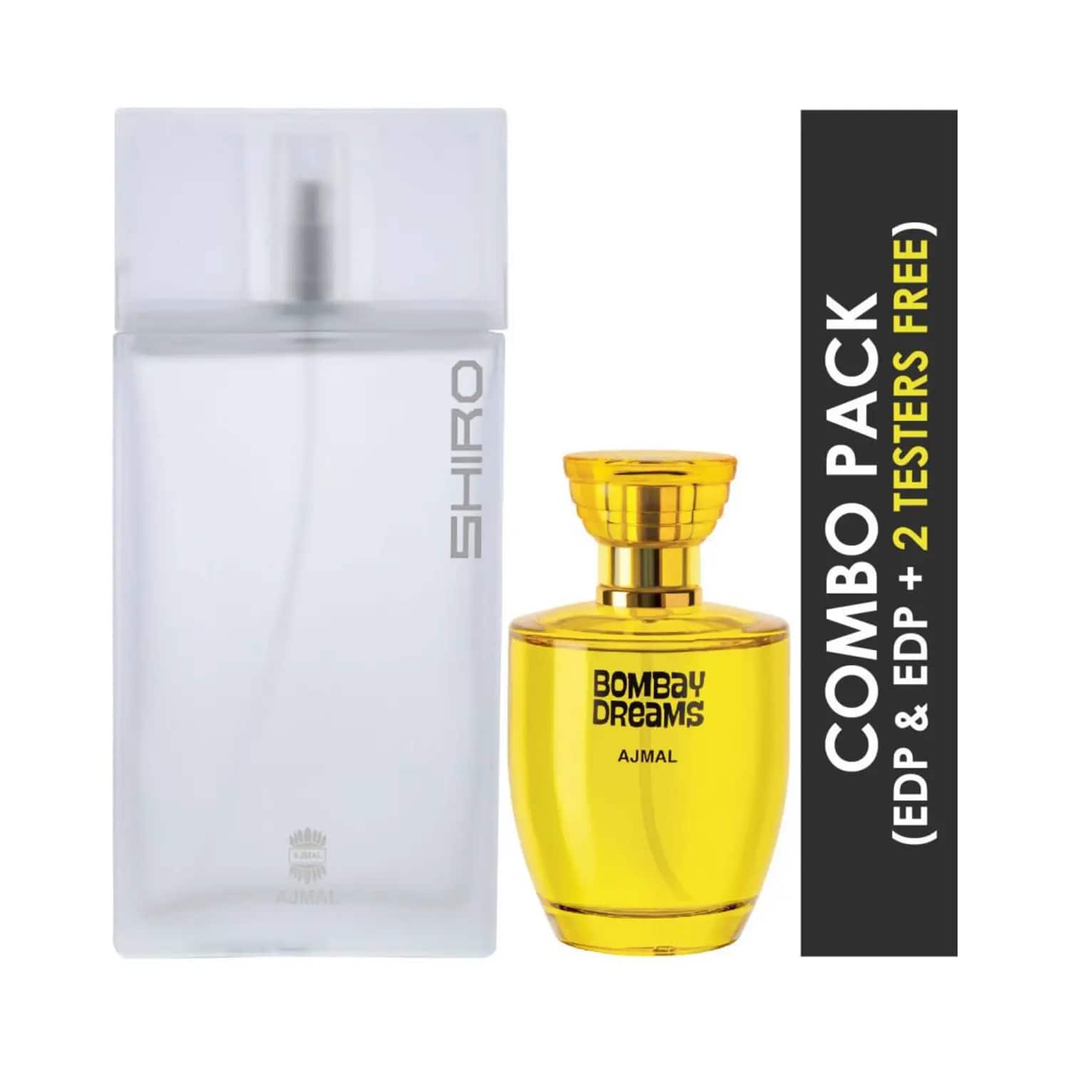 Shiro solid 2025 perfume