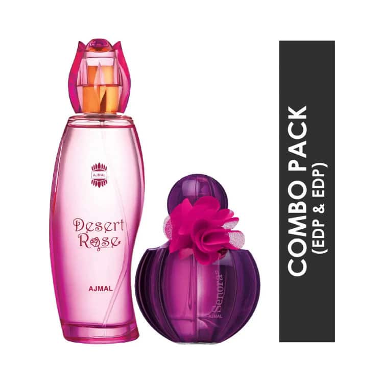 Senora parfum 2025