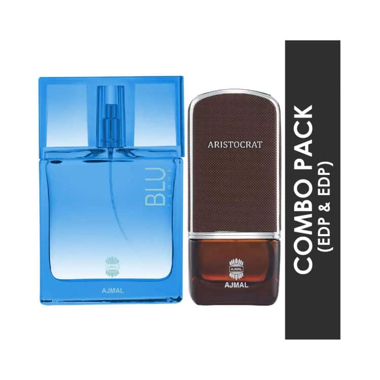 Ajmal blu femme perfume deals