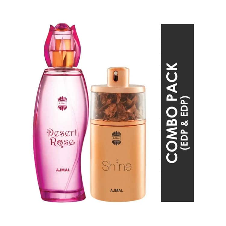 Desert rose sales perfume