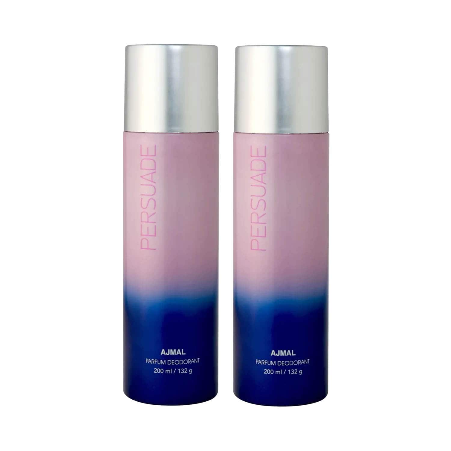 Ajmal | Ajmal Persuade Deodorant 200ml (Pack of 2) Combo