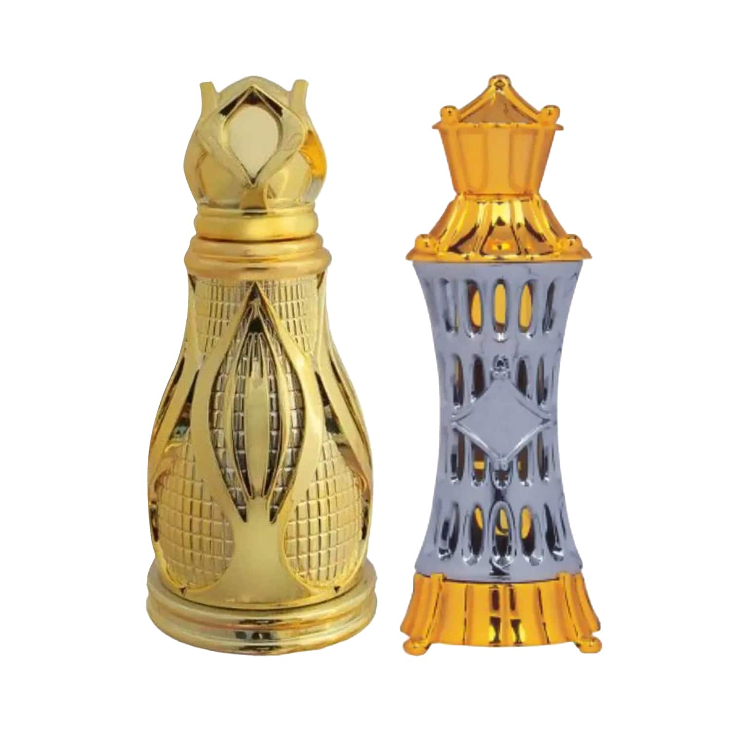 Ajmal | Ajmal Khofooq + Mizyaan Minis Perfume Pack of 2 Combo