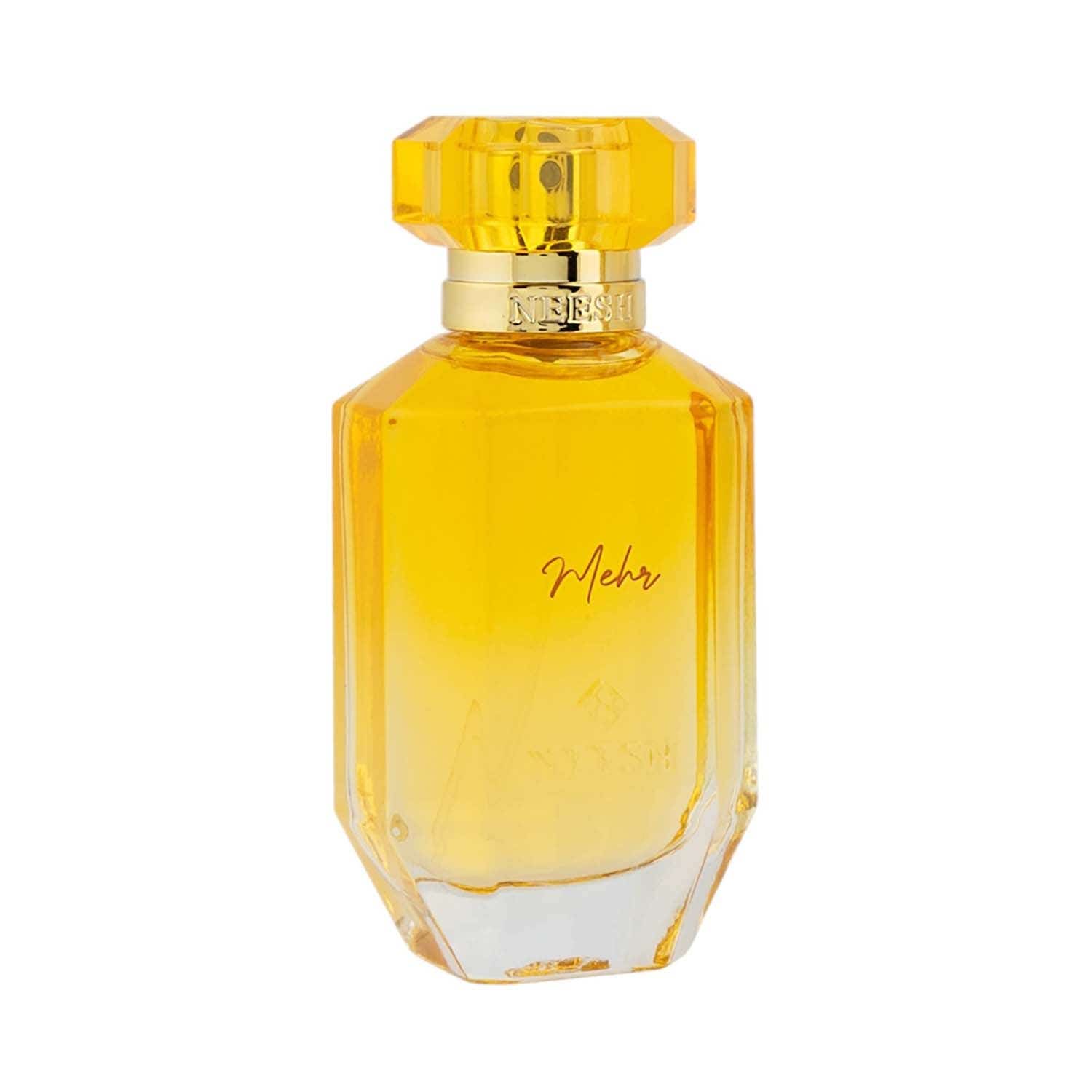 Neesh | Neesh Mehr Extrait De Parfum for Unisex (50 ml)