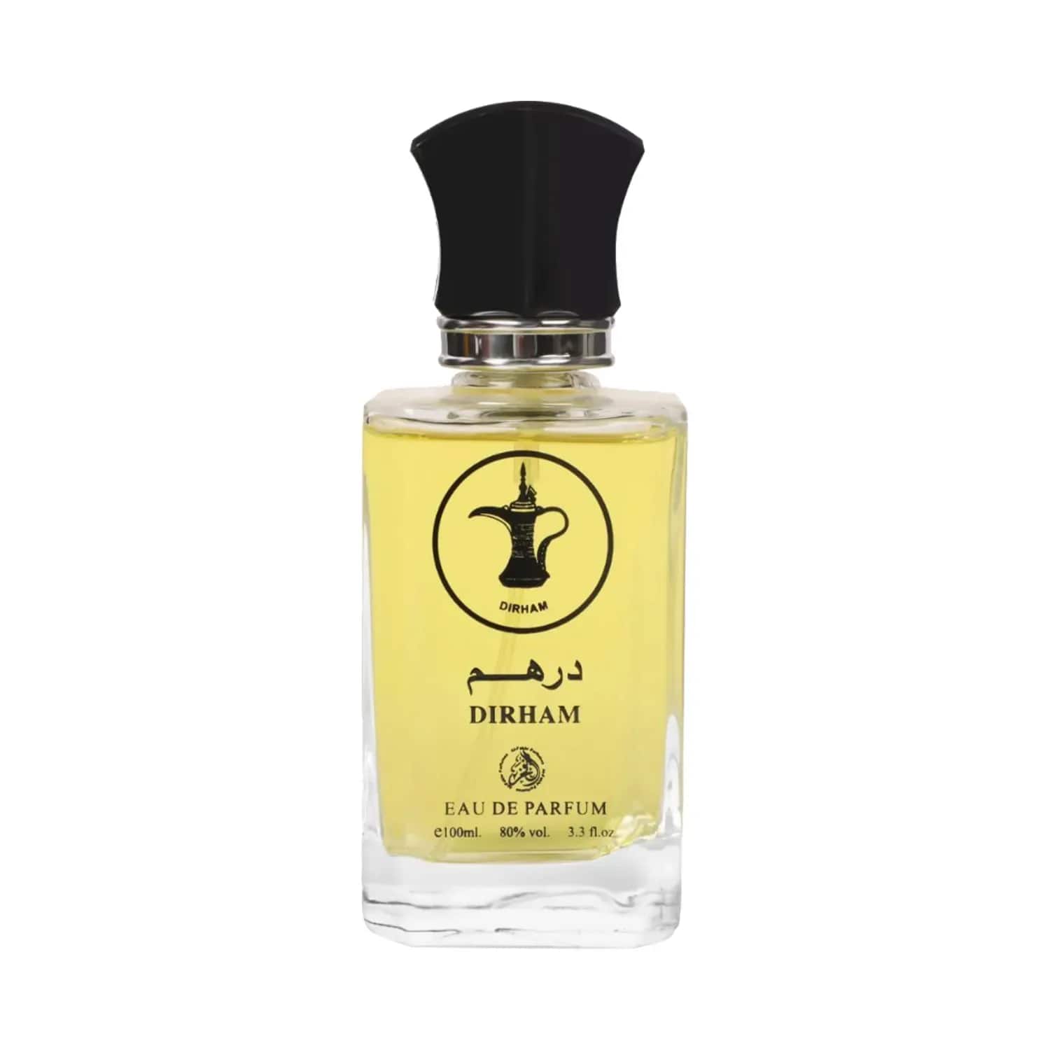 Dirham edp sales