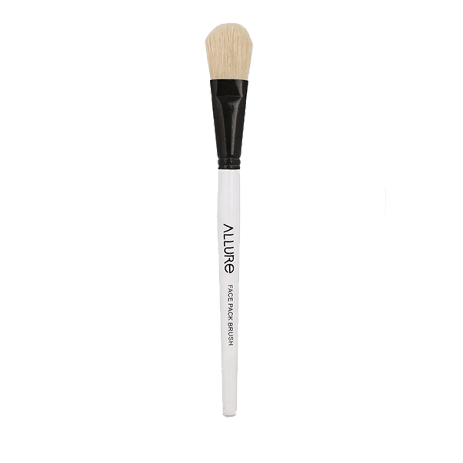 Allure | Allure Classic Face Pack Makeup Brush - (5Pcs)