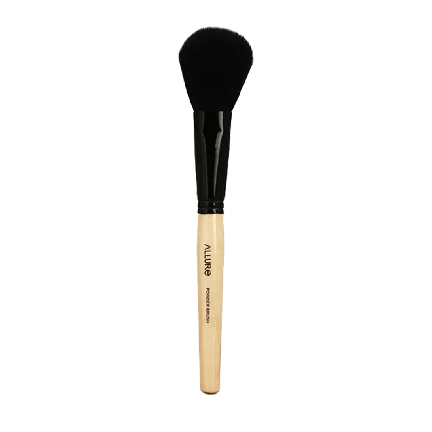 Allure | Allure Classic Powder Makeup Brush - (1Pc)