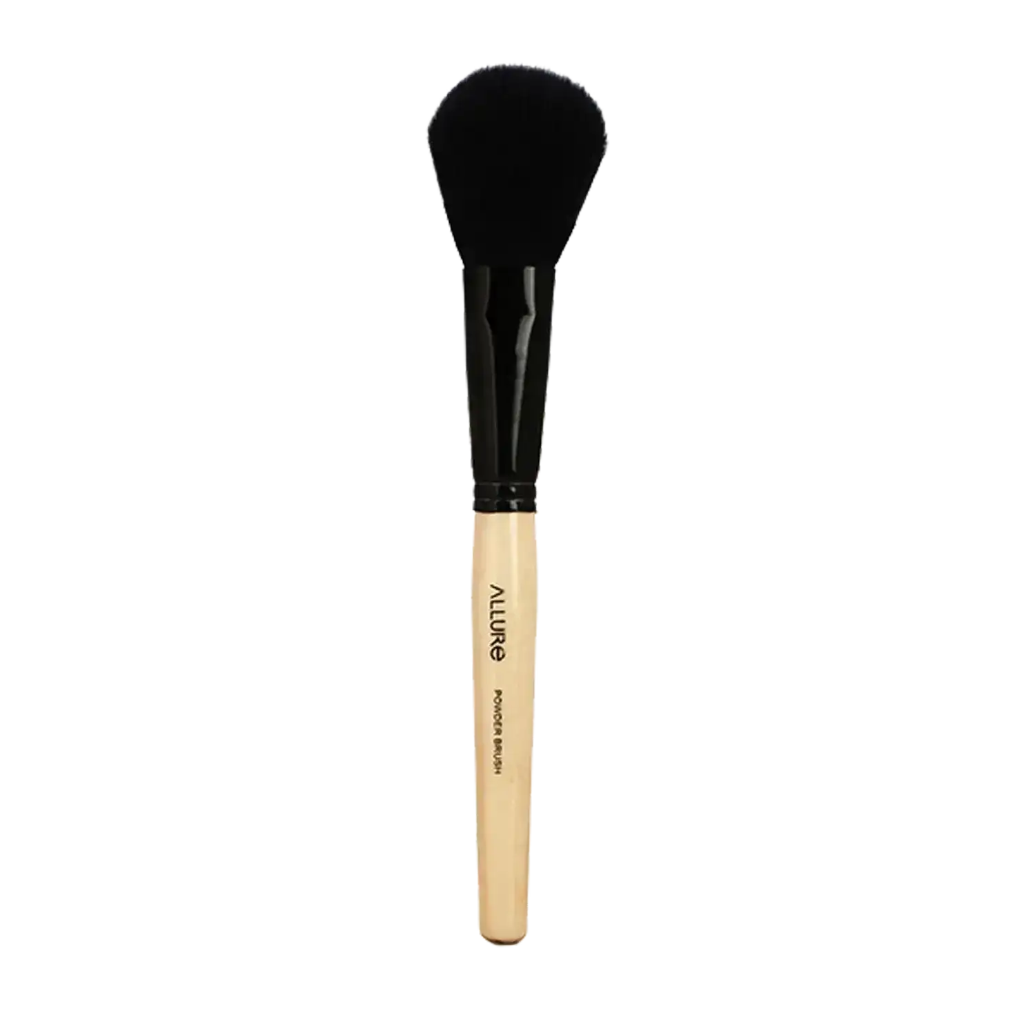 Allure | Allure Classic Powder Makeup Brush - (1Pc)