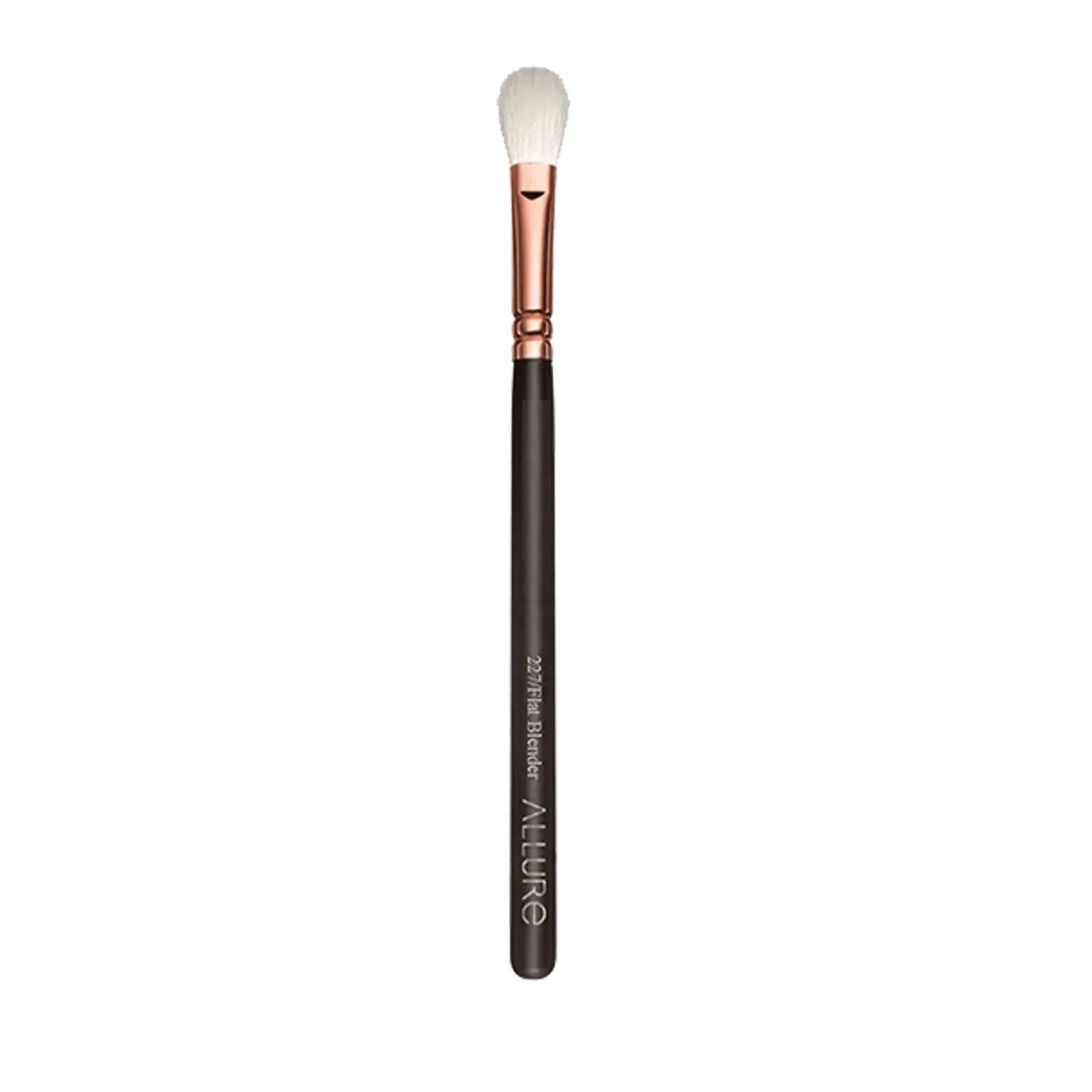 Allure | Allure Flat Blender Brush : ASB227 - (1Pc)