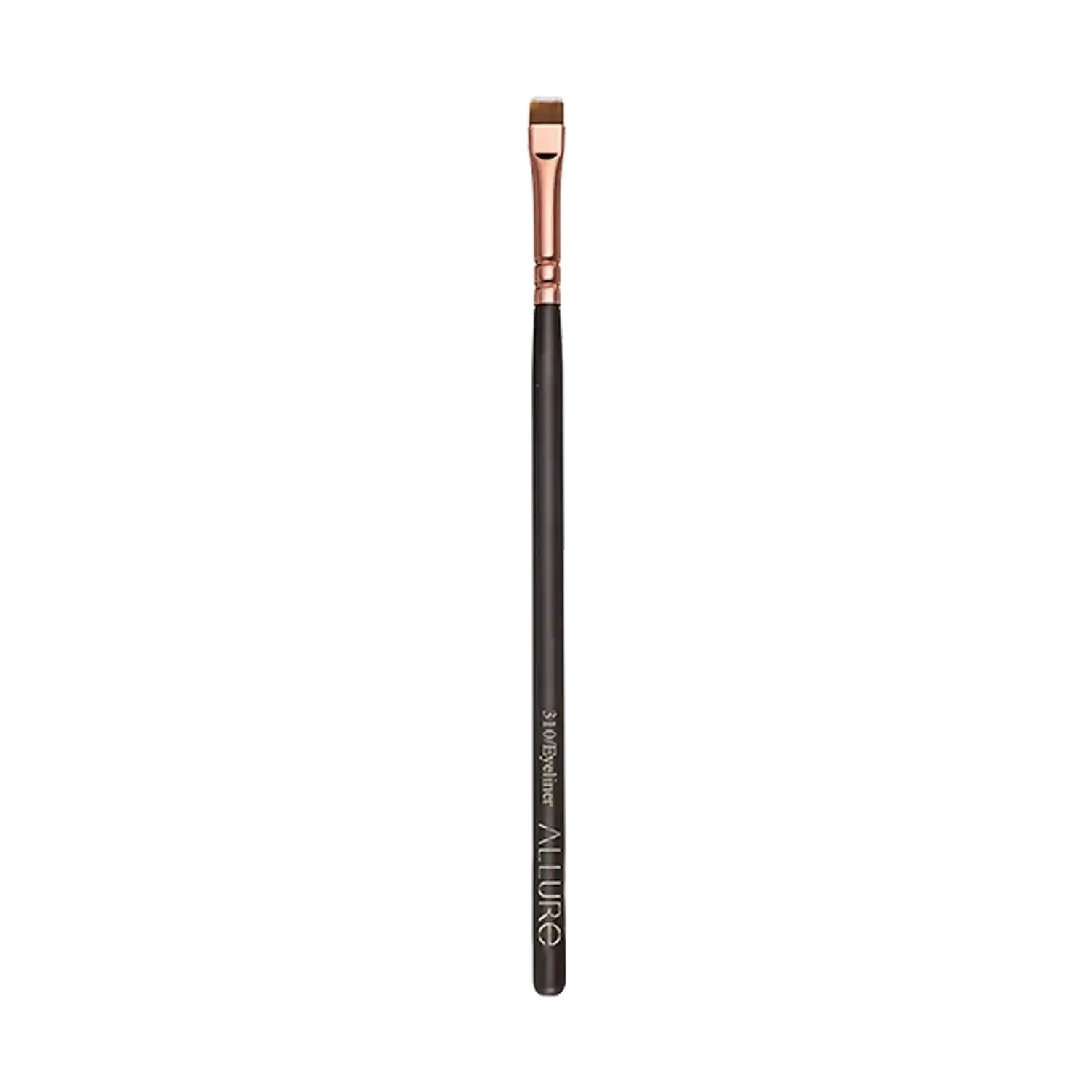 Allure | Allure Eyeliner Brush : ASB310 - (1Pc)