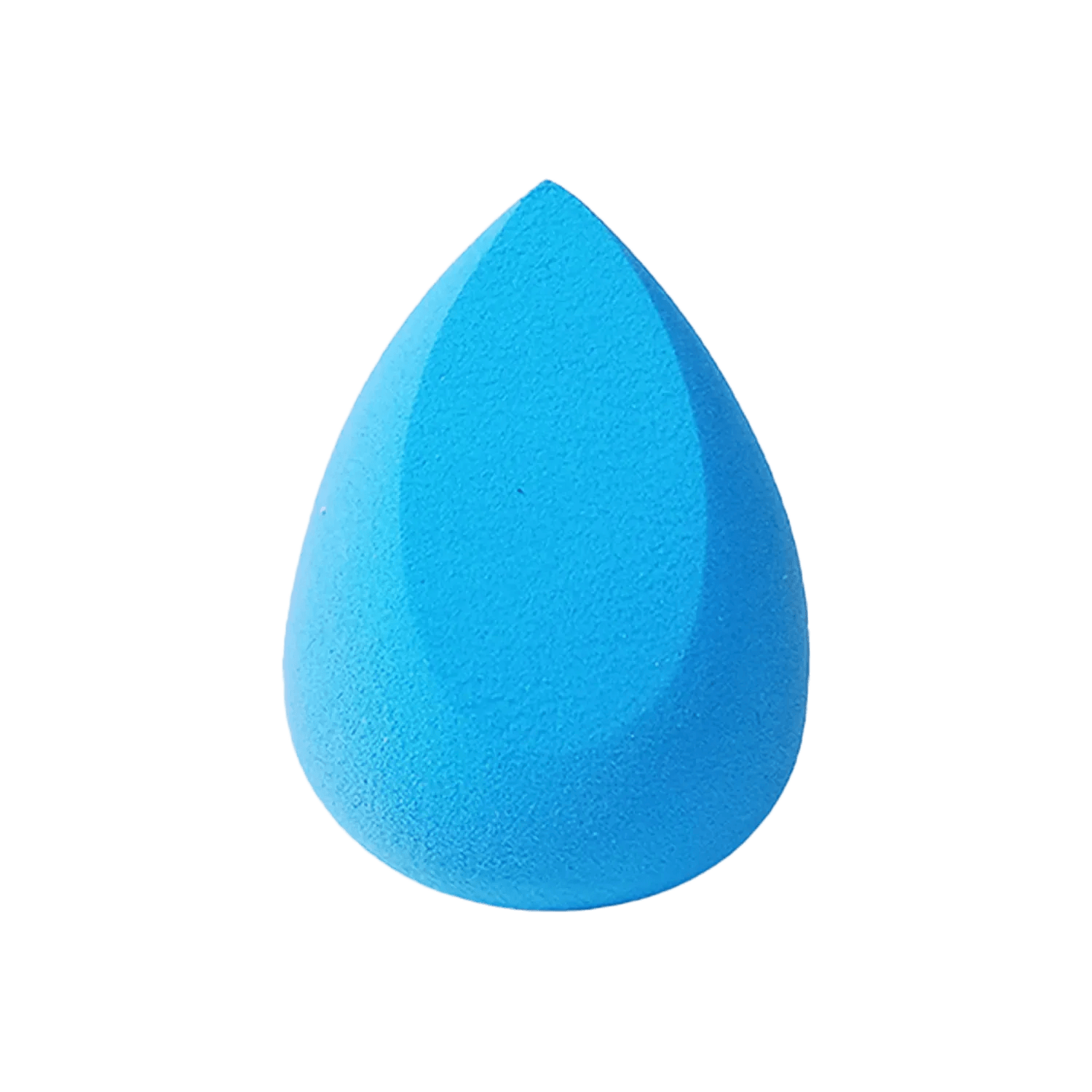 Allure Makeup Blender Sponge - Cut Drop Blue - (1Pc)