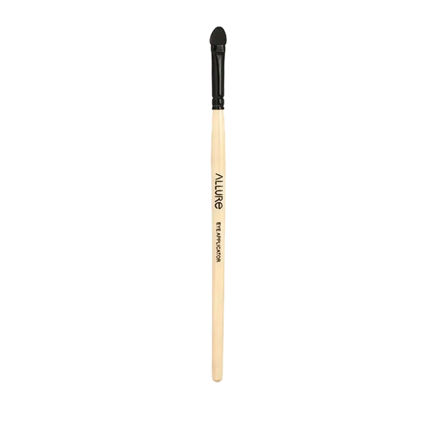 Allure | Allure Classic Eye Applicator Makeup Sponge - (1Pc)