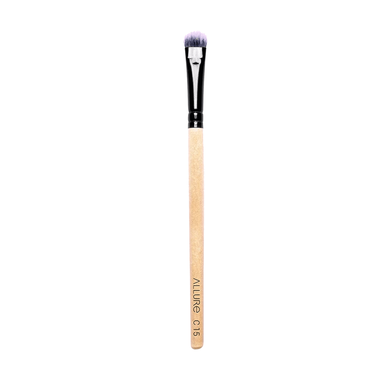 Allure Smudger Brush : C-15 - (1Pc)