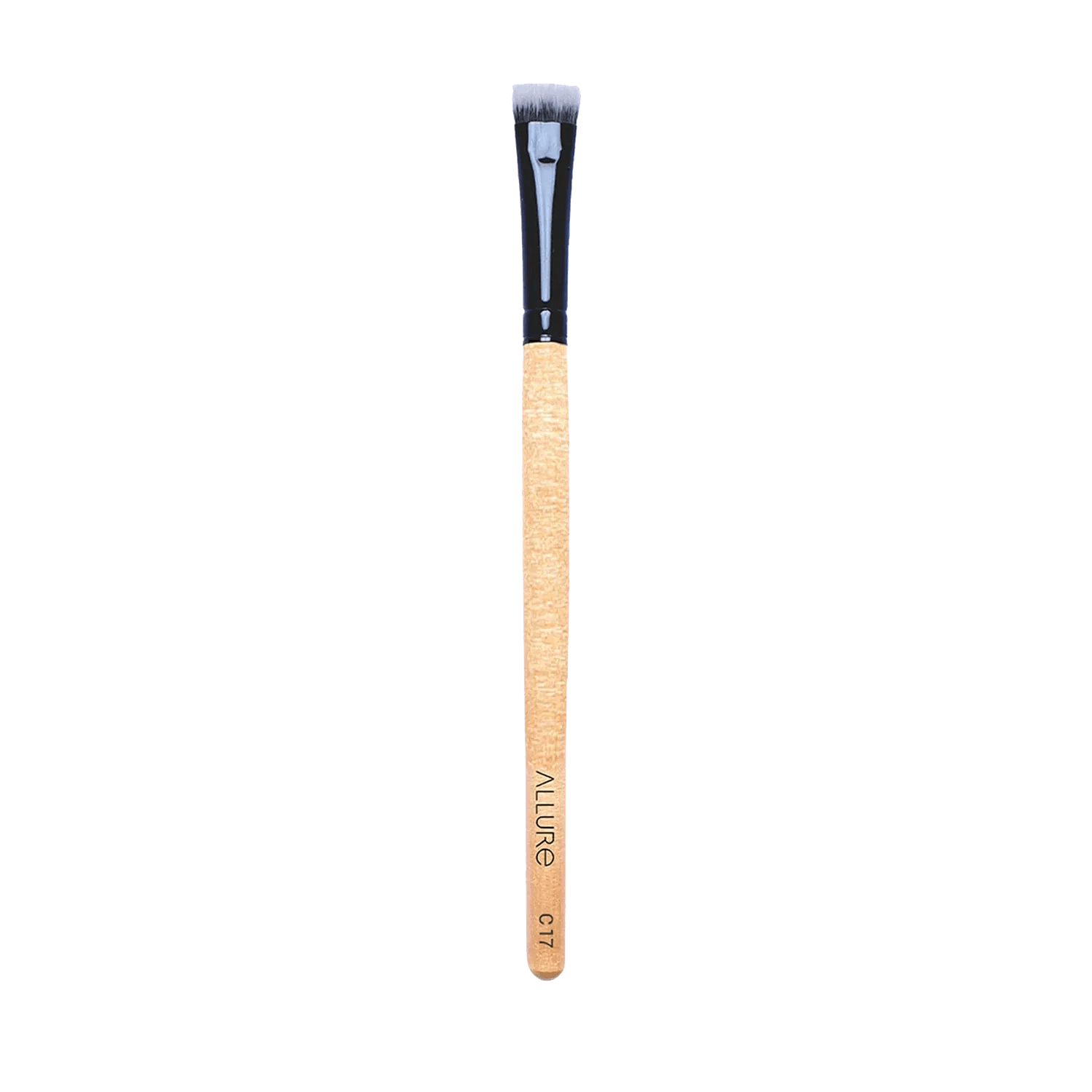 Allure | Allure Flat Blending Brush : C-17 - (1Pc)