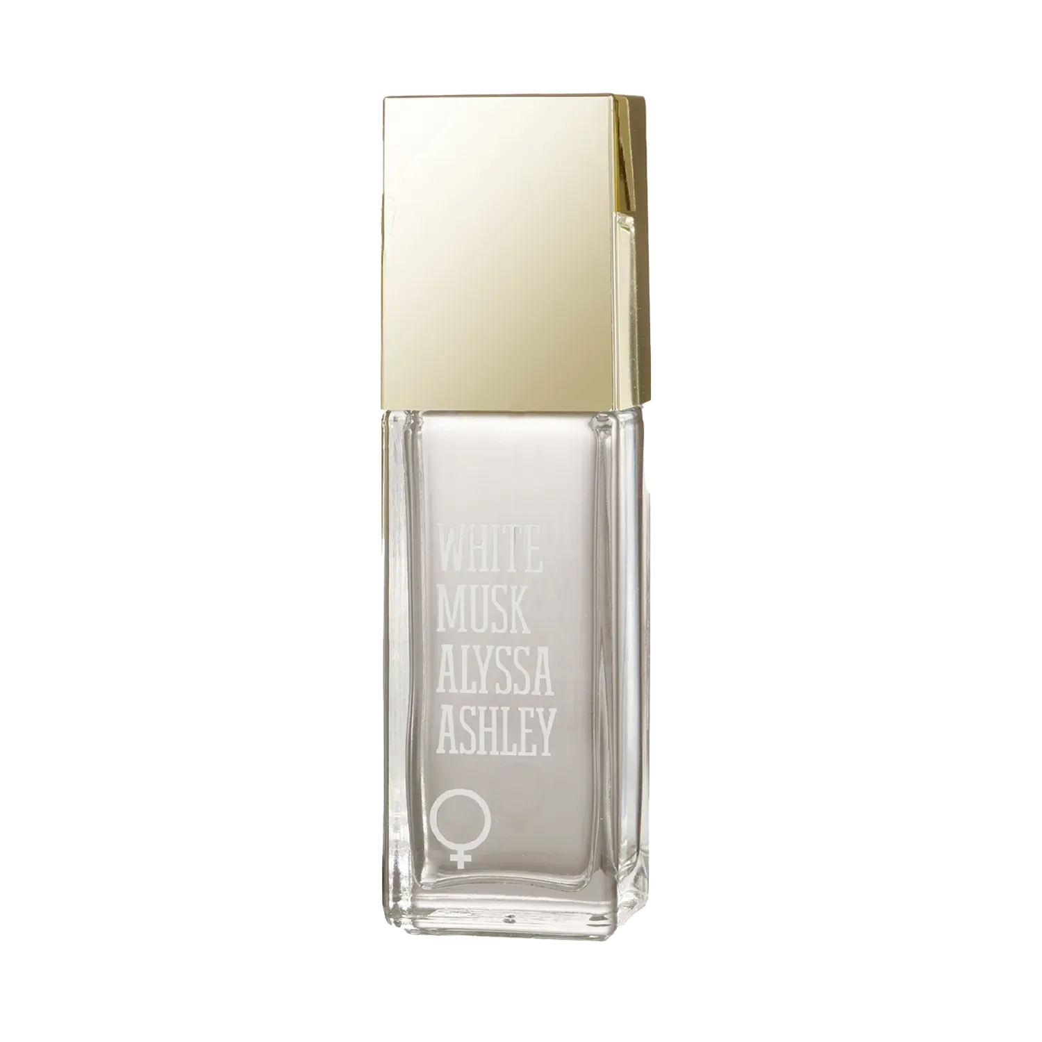 Alyssa Ashley White Musk Eau de Toilette 50ml