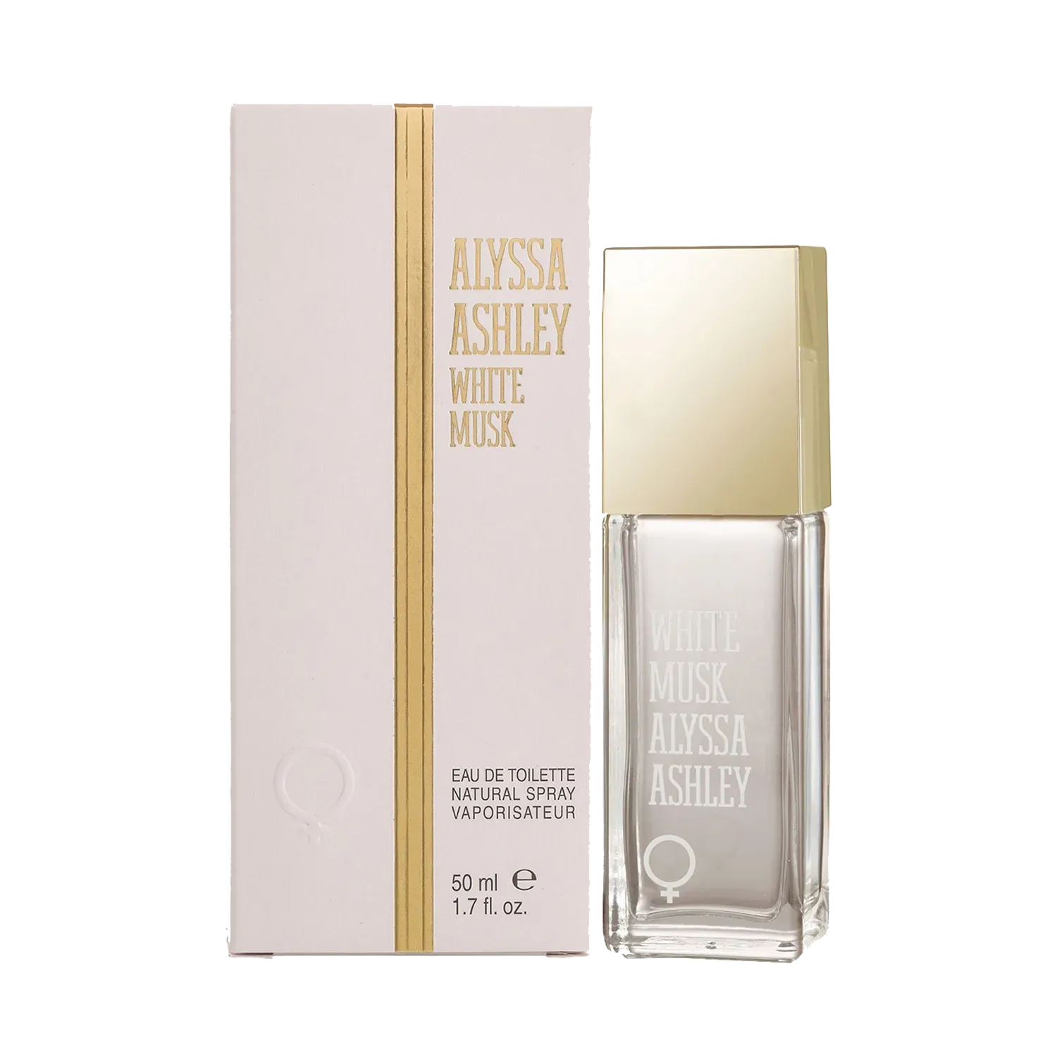 Alyssa ashley deals white musk