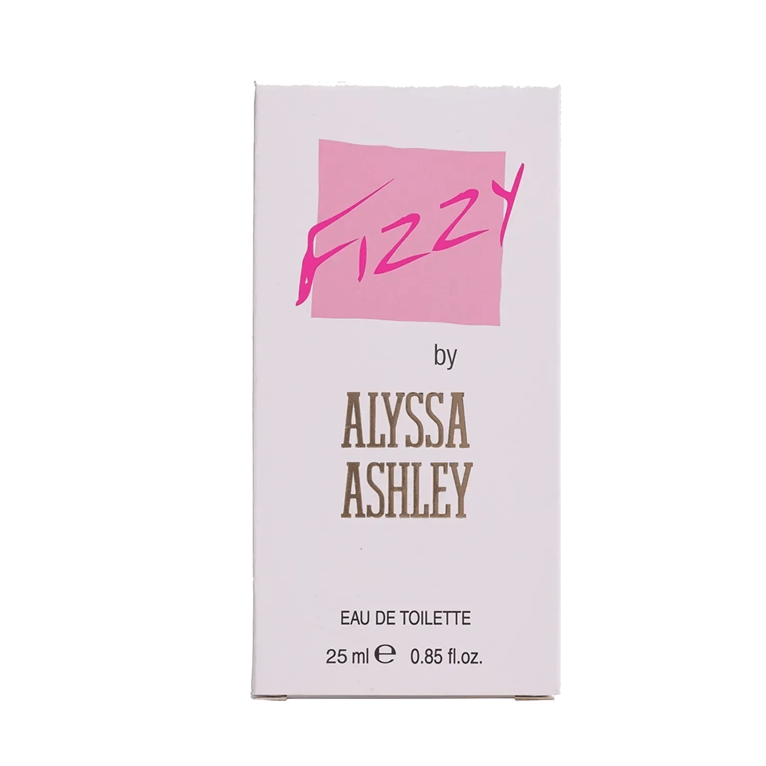 Alyssa Ashley | Alyssa Ashley Fizzy Eau de Toilette (25ml)