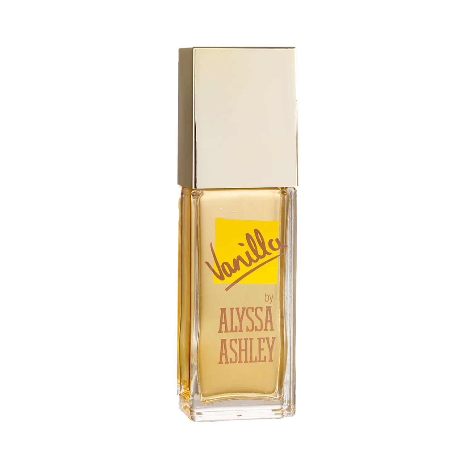 Buy Alyssa Ashley Vanilla Eau de Toilette 50ml Online at Best