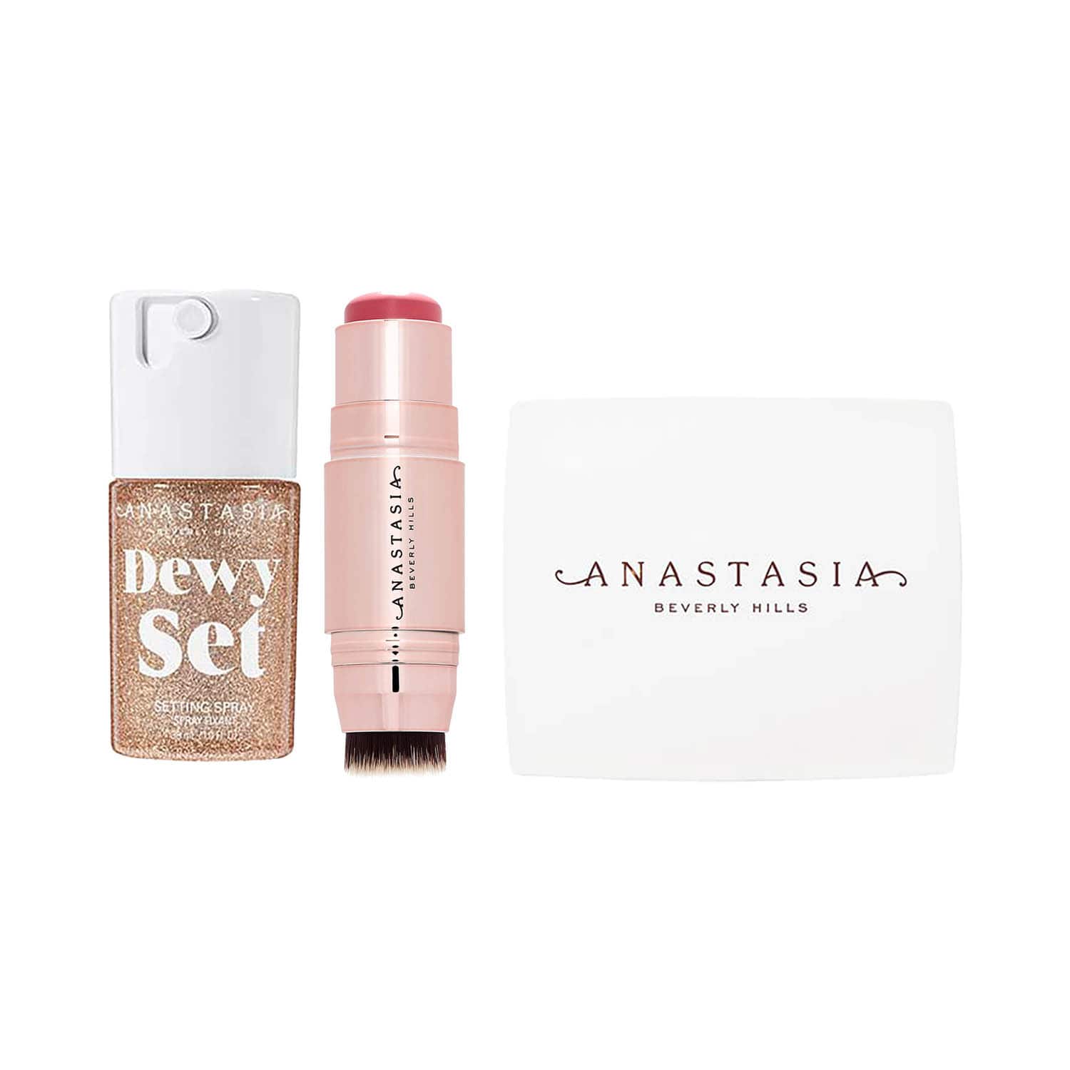 Anastasia Beverly Hills | Anastasia Beverly Hills Oh So Dewy Combo