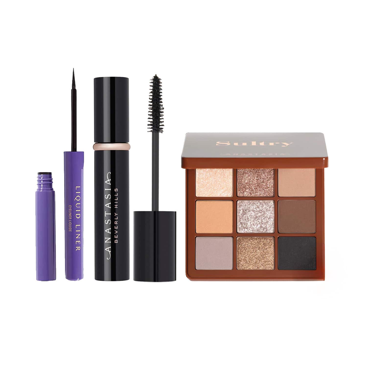Anastasia Beverly Hills | Anastasia Beverly Hills Holiday Party Glitz Combo