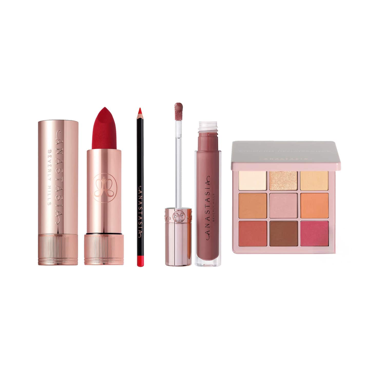 Anastasia Beverly Hills | Anastasia Beverly Hills Get Popping Combo
