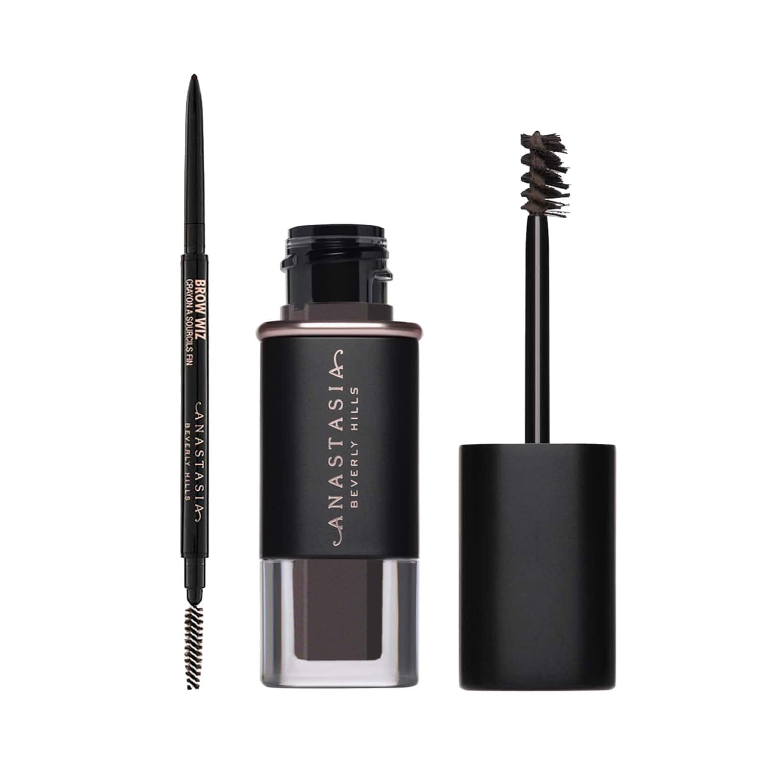 Anastasia Beverly Hills | Anastasia Beverly Hills Brow Combo - Medium Brown