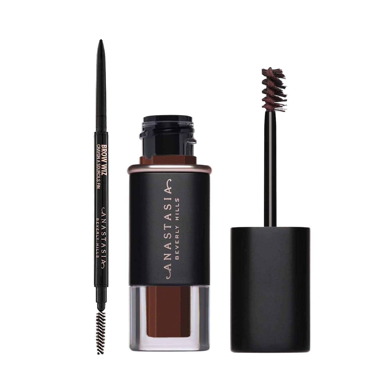 Anastasia Beverly Hills | Anastasia Beverly Hills Brow Combo - Dark Brown