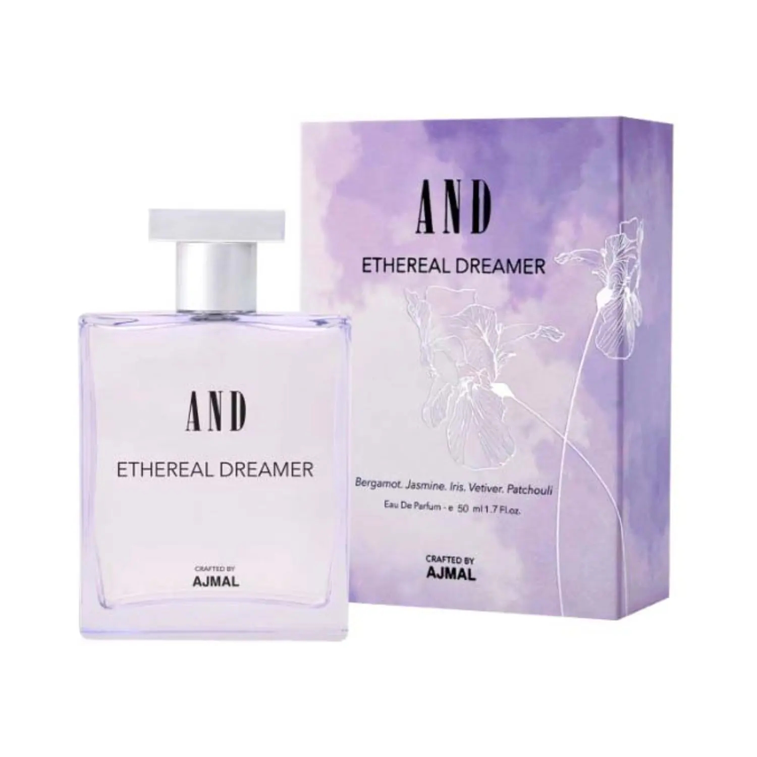 AND | AND Ethereal Dreamer EDP (50ml)