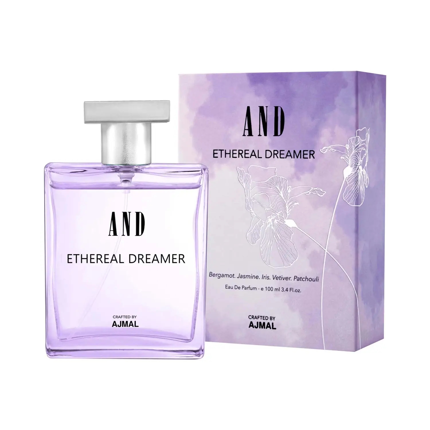 AND | AND Ethereal Dreamer EDP (100ml)