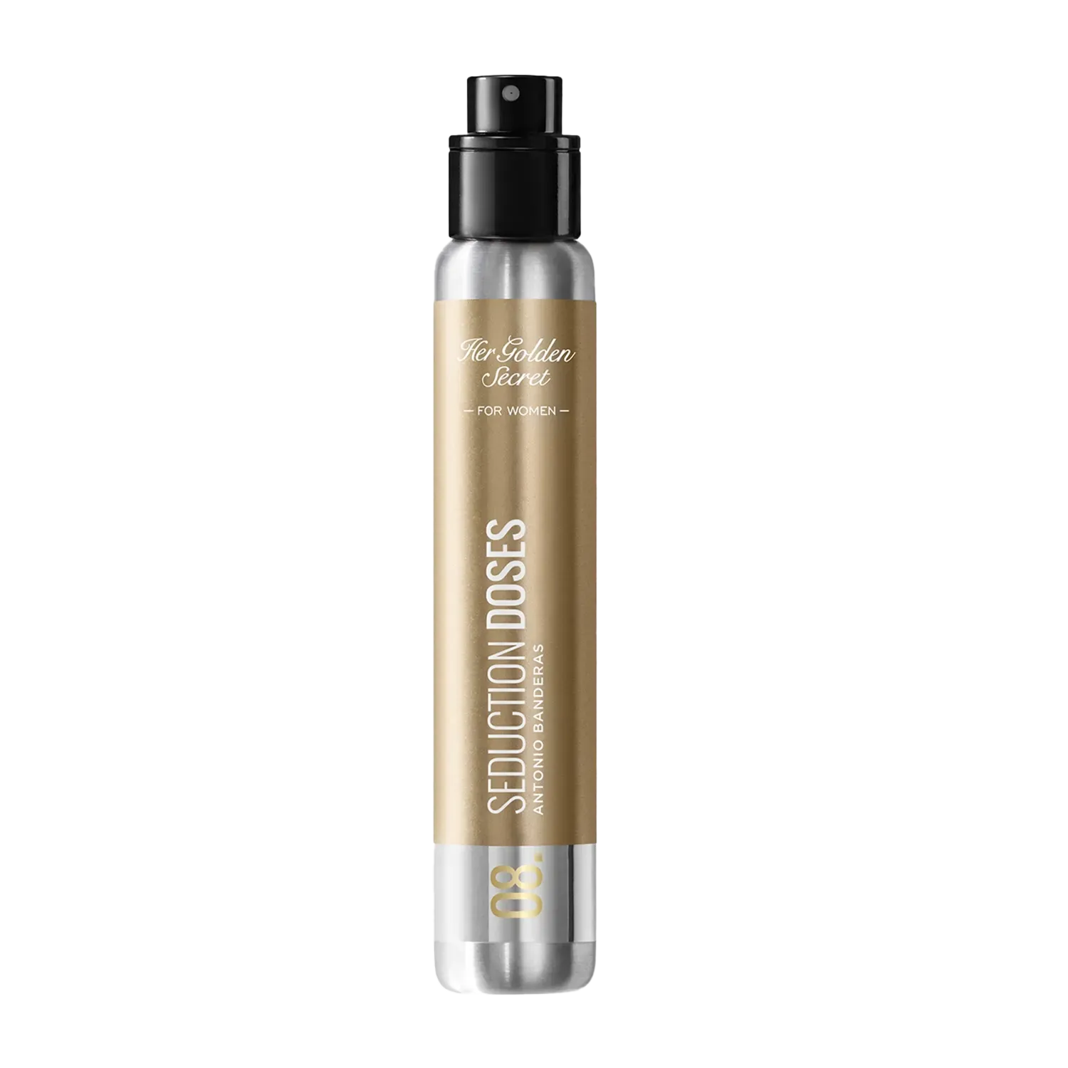 Gold discount antonio banderas