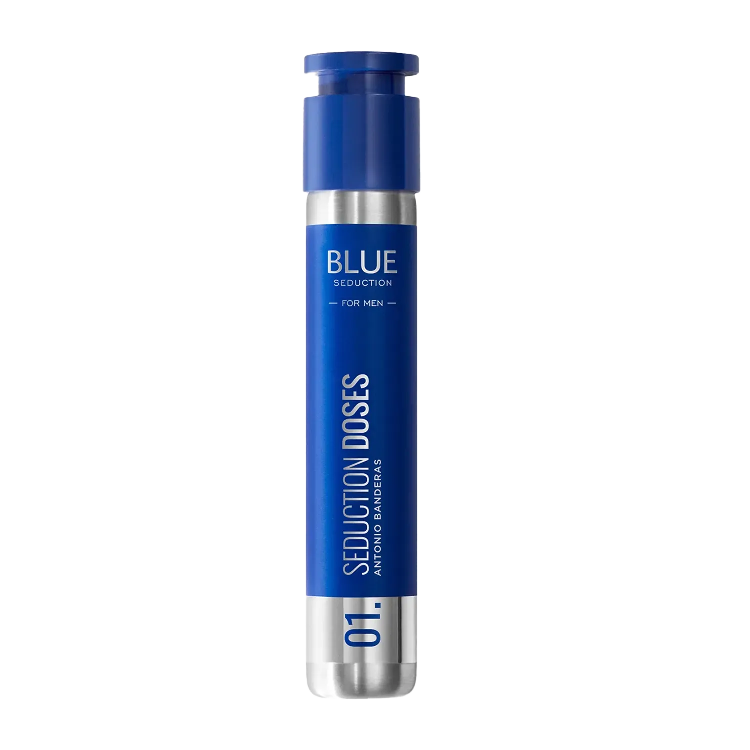 Seduction doses antonio banderas precio best sale