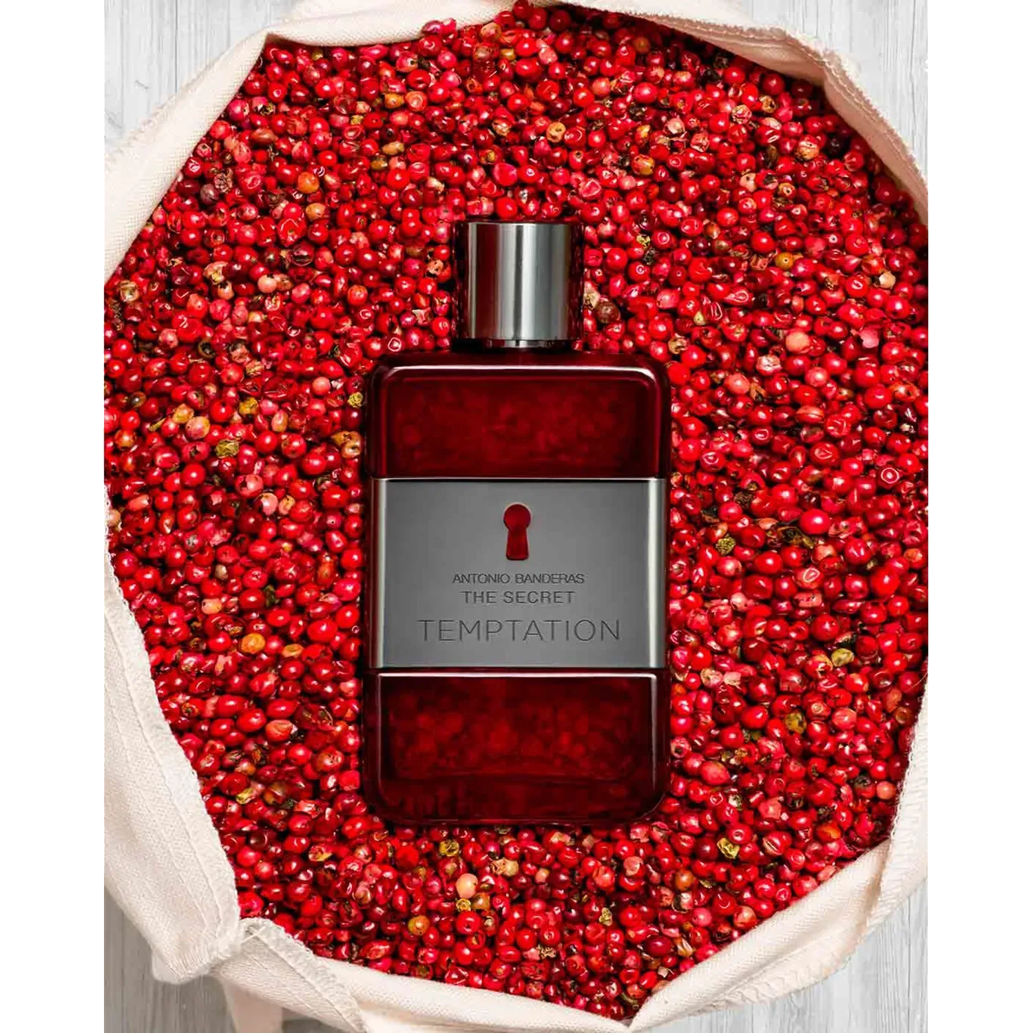 Antonio banderas the secret temptation edt on sale