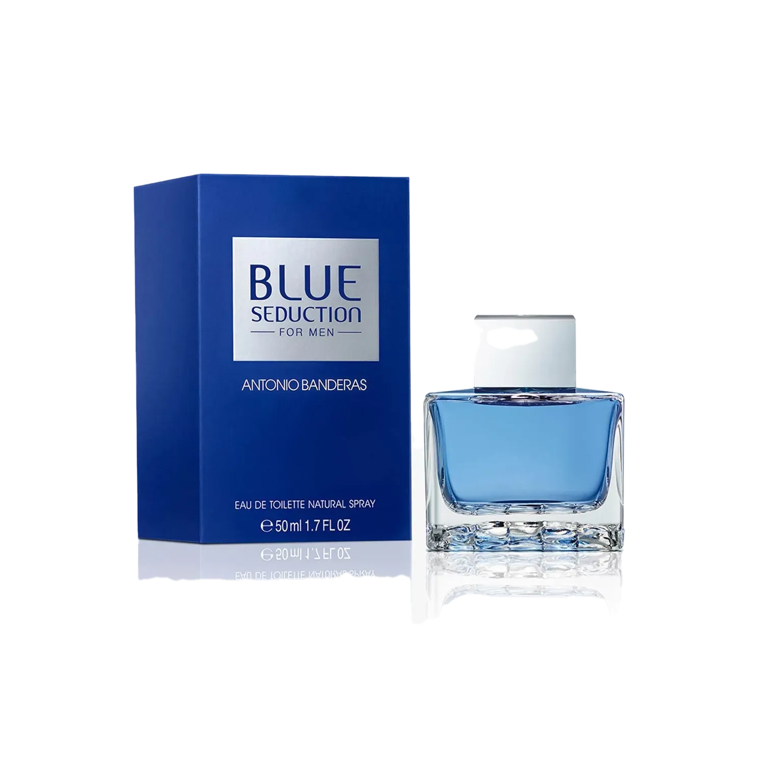 Parfum blue seduction deals antonio banderas