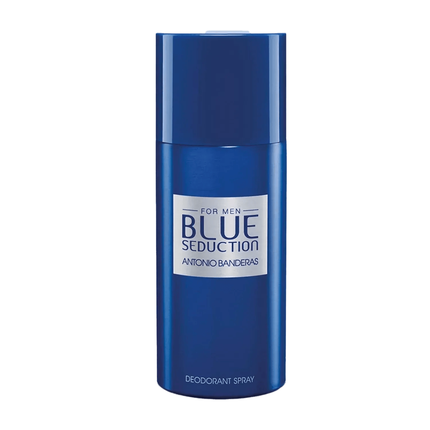 Antonio Banderas | Antonio Banderas Blue Seduction Deodorant Spray (150ml)