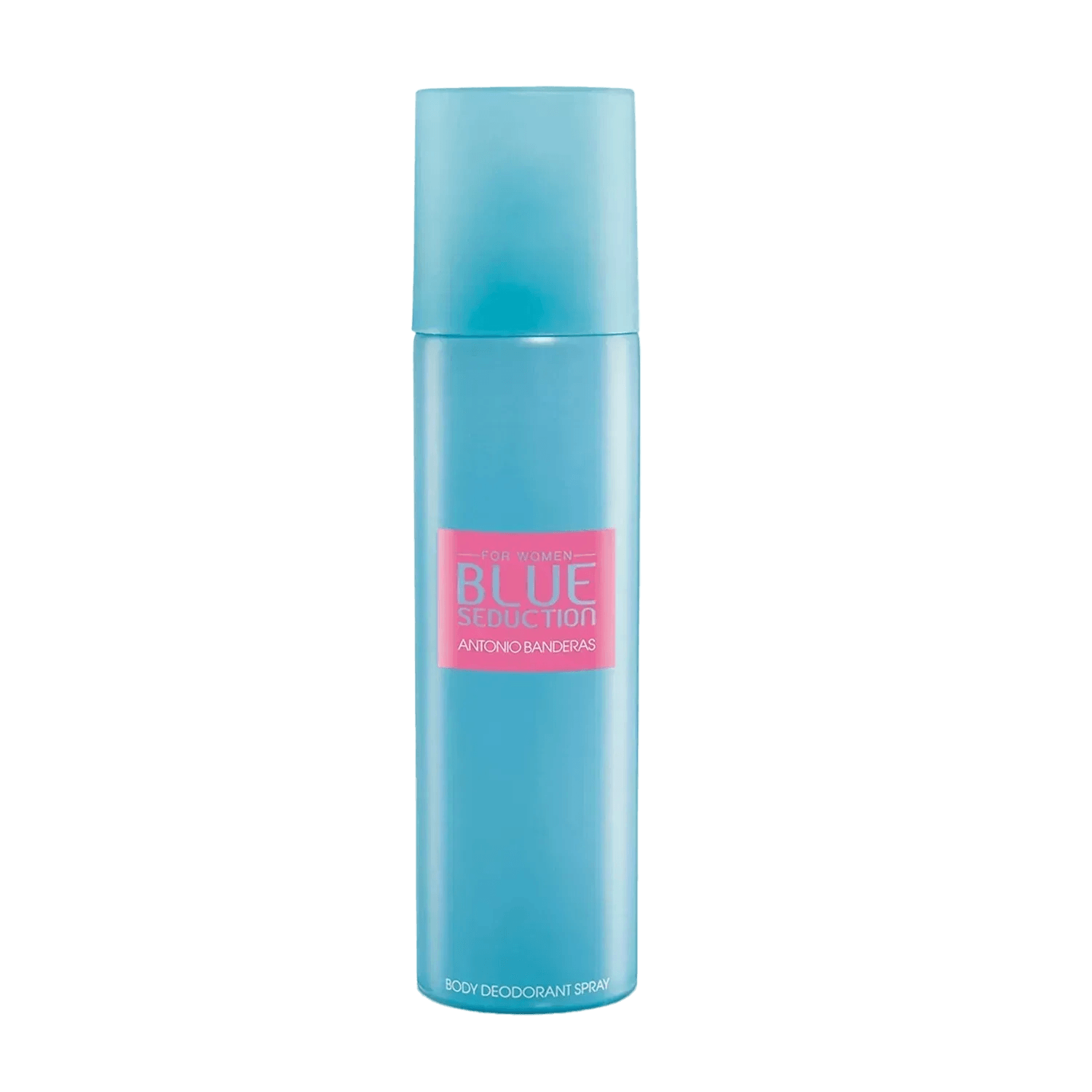 Antonio Banderas | Antonio Banderas Blue Seduction for Women Deodorant Spray (150ml)