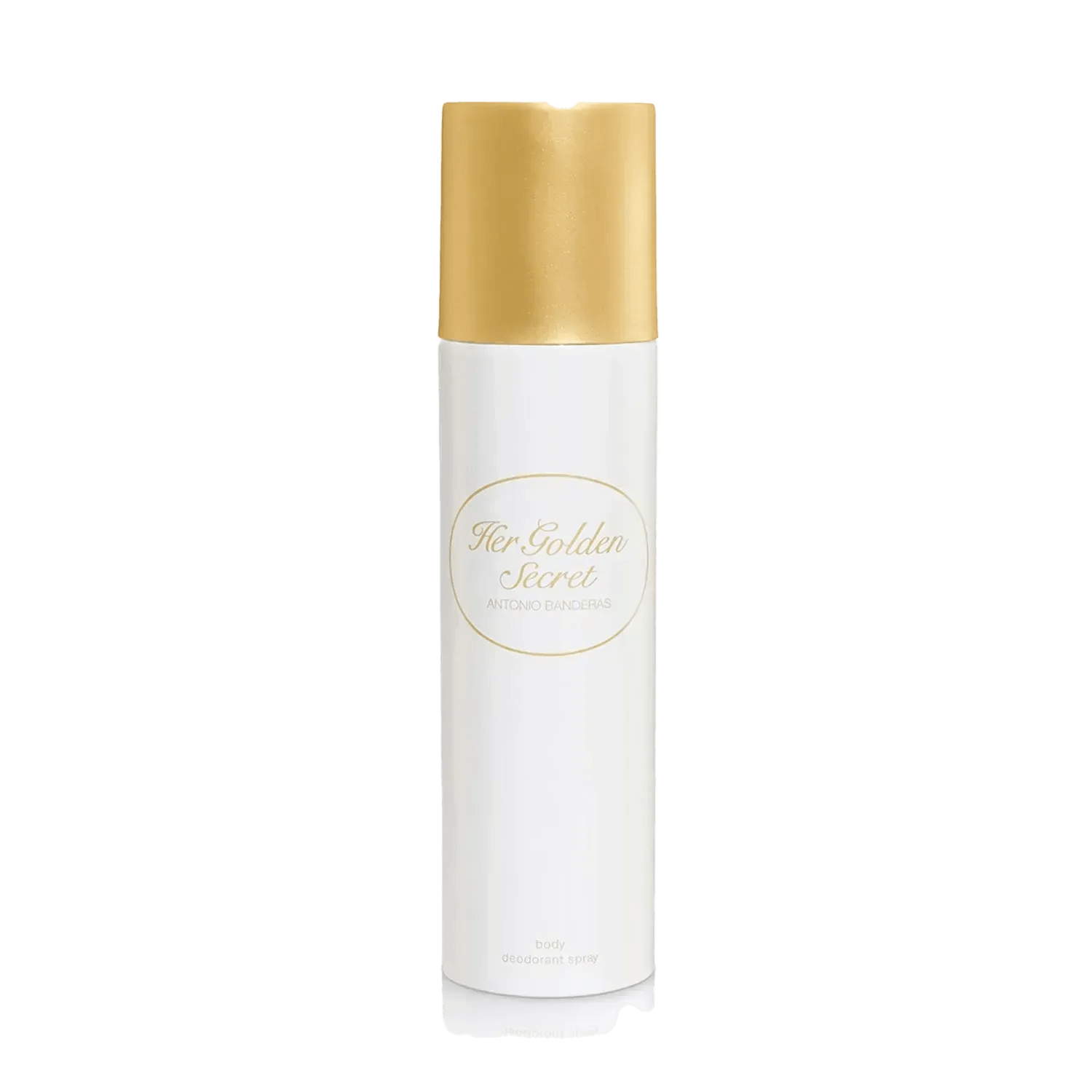 Antonio Banderas | Antonio Banderas Her Golden Secret Deodorant Spray (150ml)