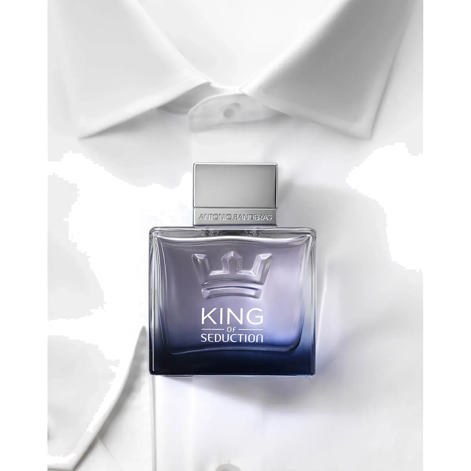 King of seduction 50 ml sales precio