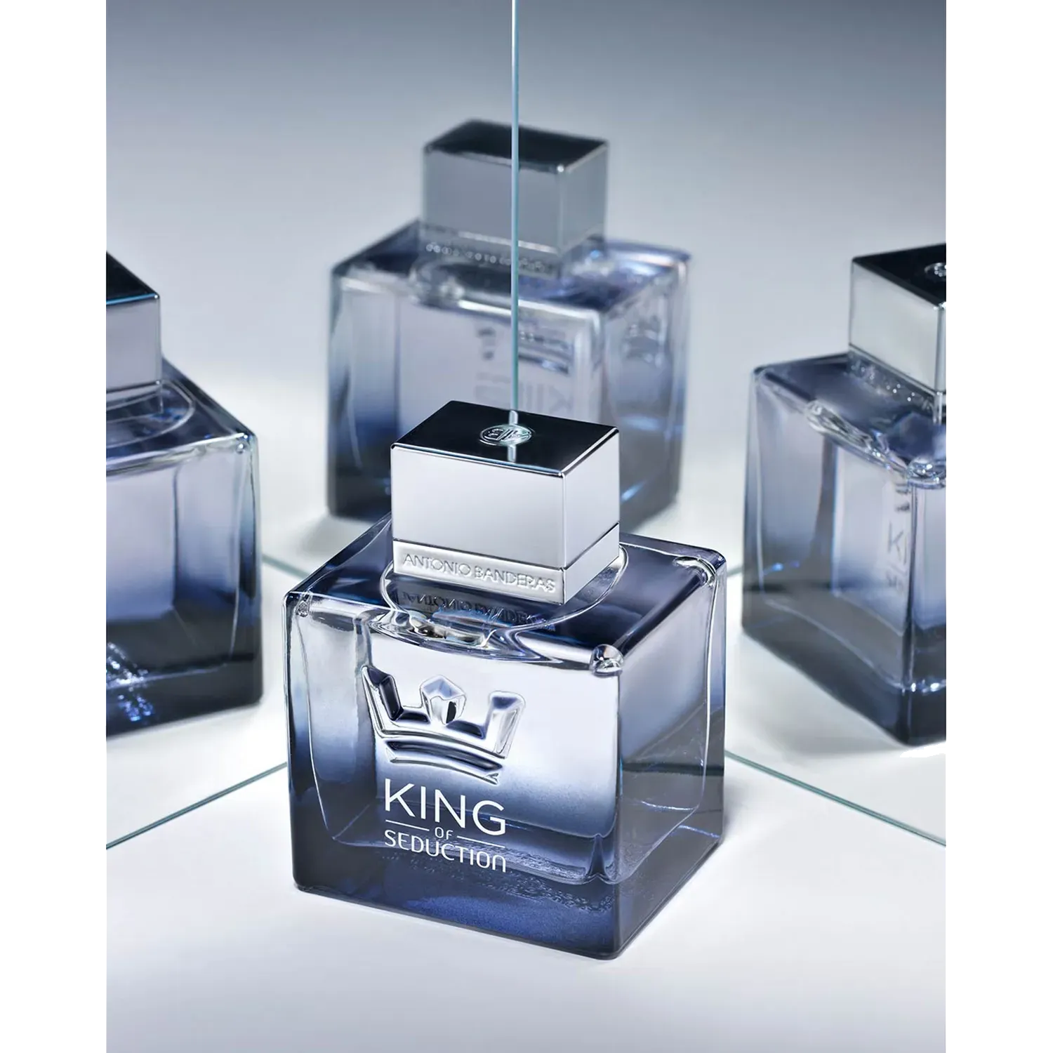 King of seduction 50 ml precio cheap
